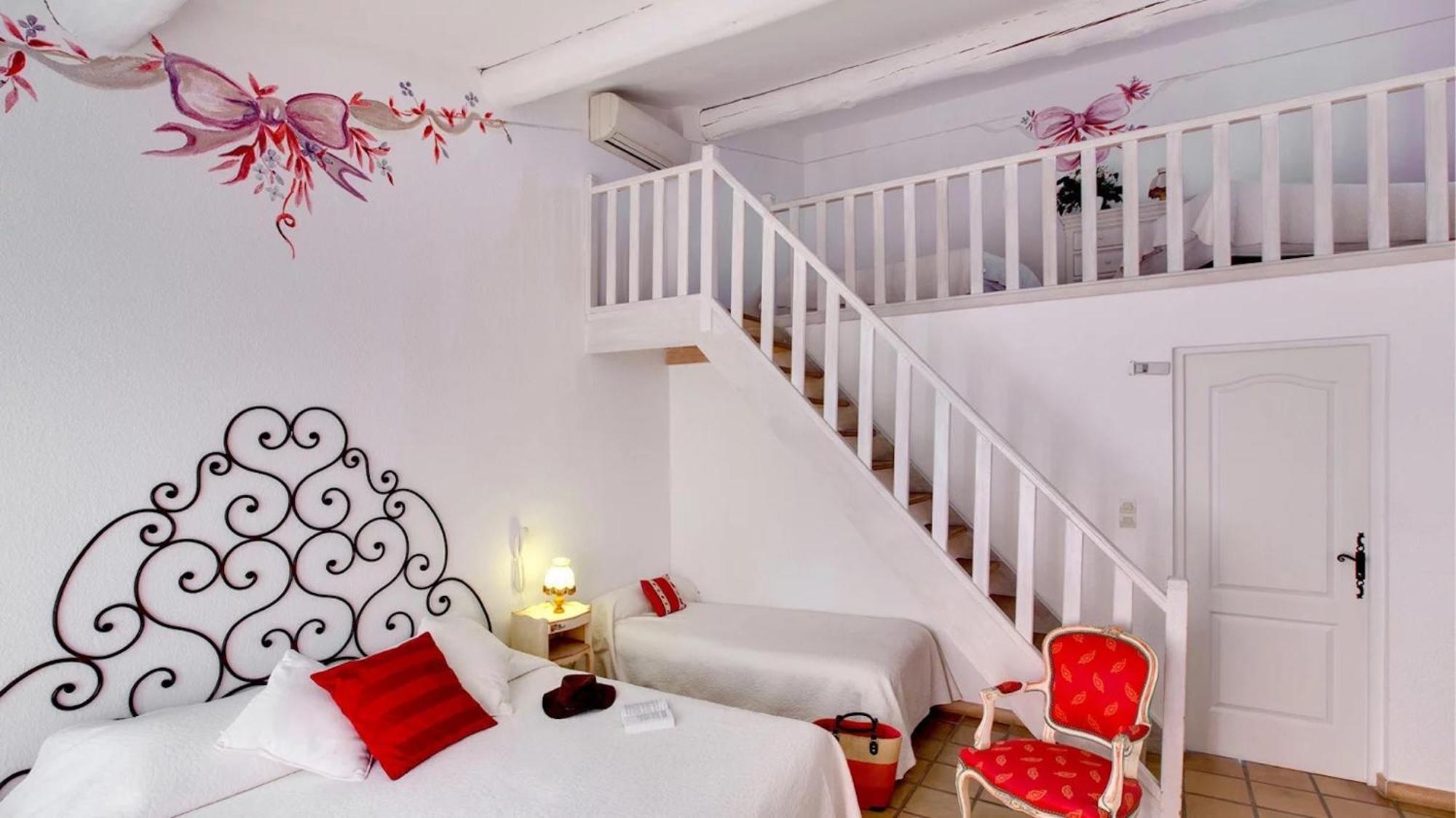 La Tramontane Hotel Сен Мари де ла Мер Екстериор снимка