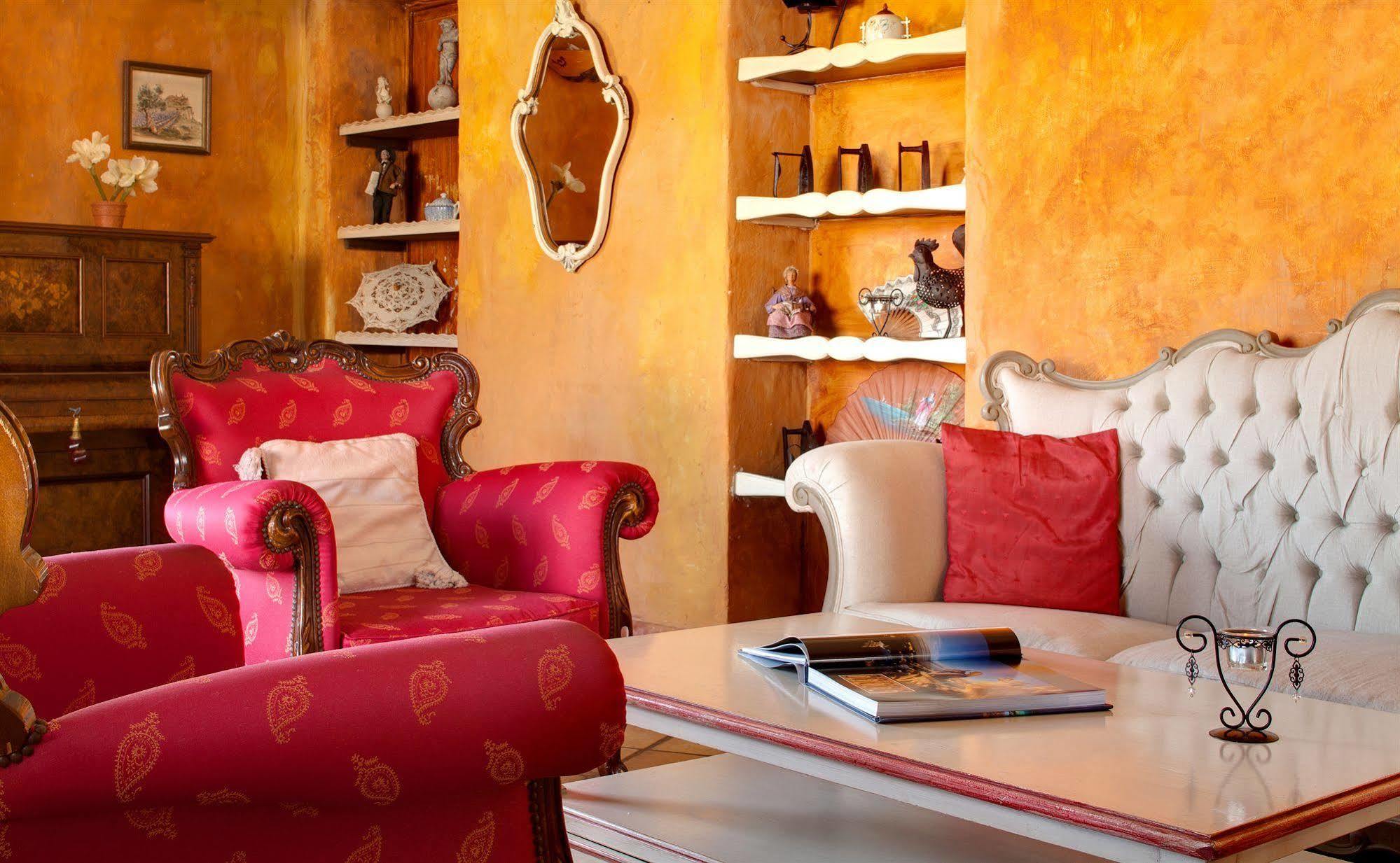 La Tramontane Hotel Сен Мари де ла Мер Екстериор снимка